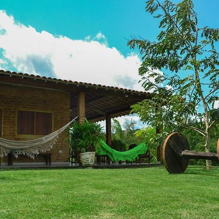 Villa Chácara Maluco Beleza 4 Gravatá Exterior foto