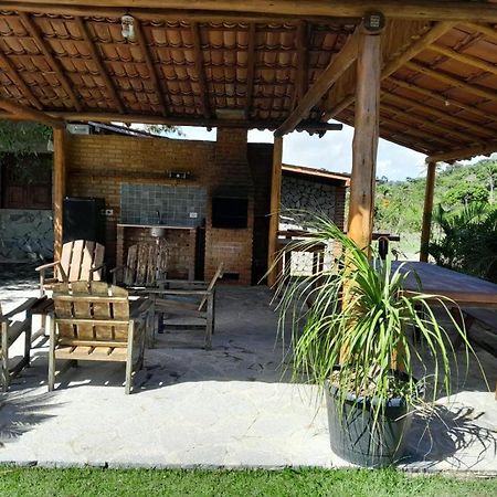 Villa Chácara Maluco Beleza 4 Gravatá Exterior foto