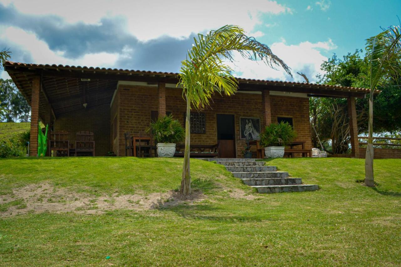 Villa Chácara Maluco Beleza 4 Gravatá Exterior foto