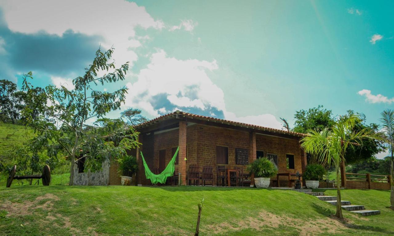 Villa Chácara Maluco Beleza 4 Gravatá Exterior foto