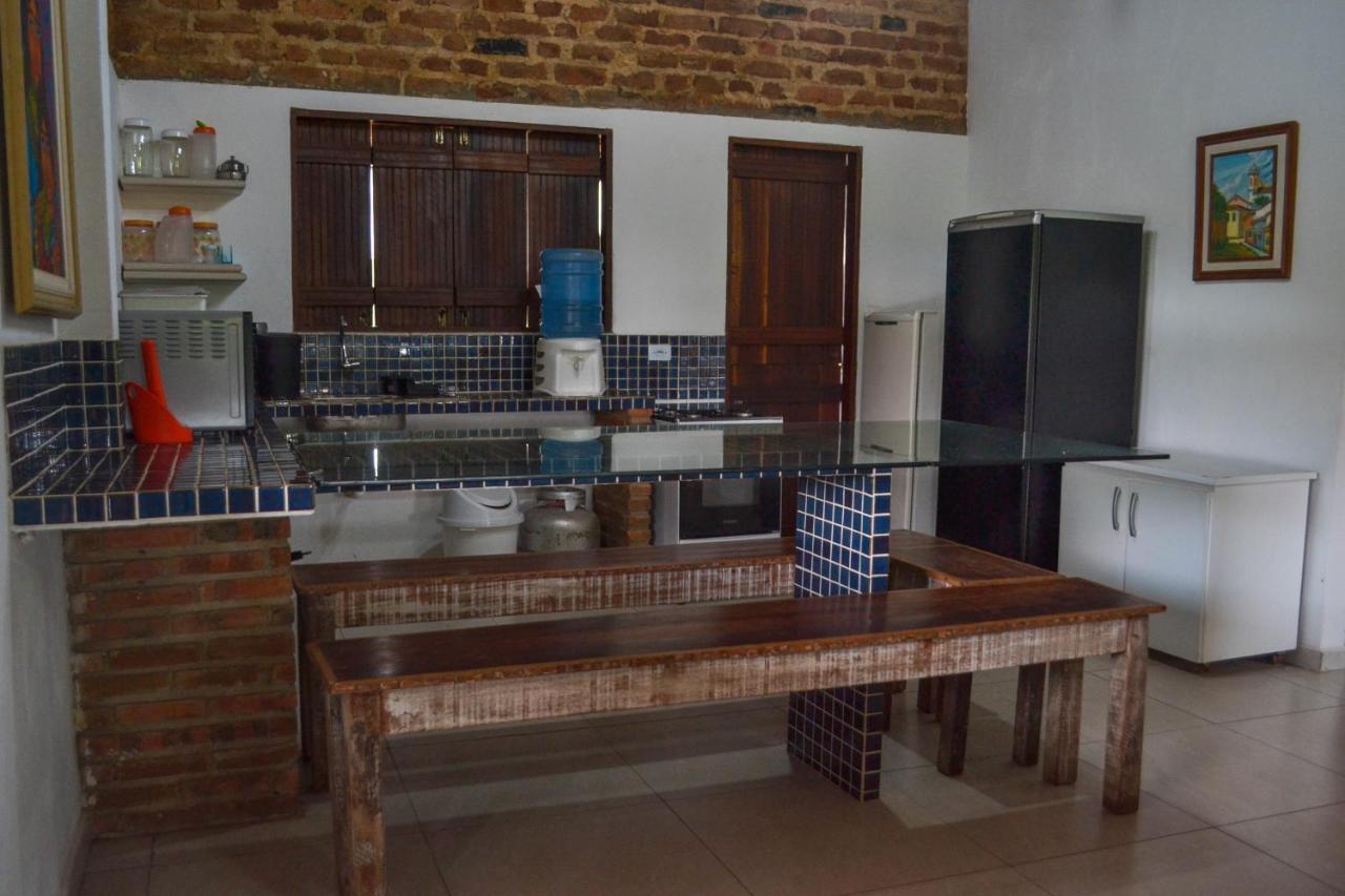 Villa Chácara Maluco Beleza 4 Gravatá Exterior foto