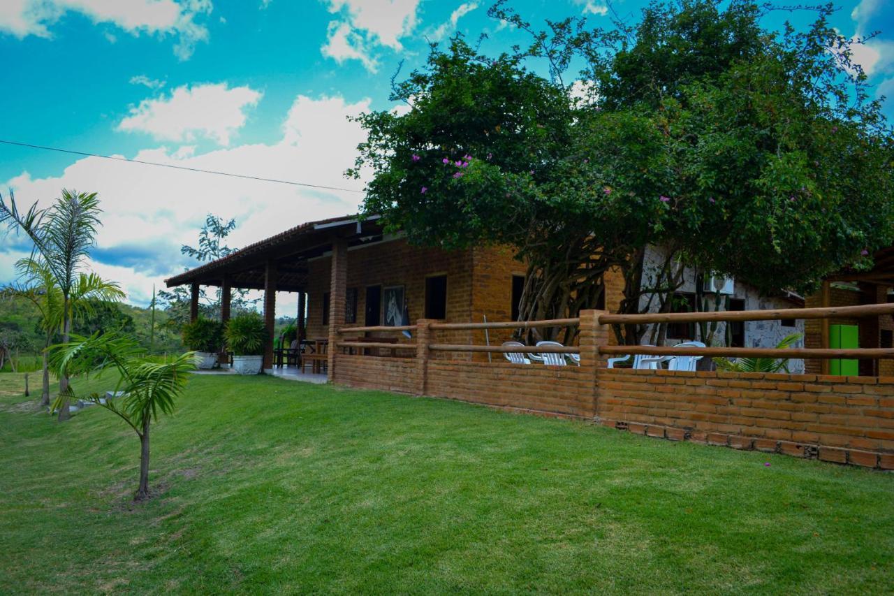 Villa Chácara Maluco Beleza 4 Gravatá Exterior foto