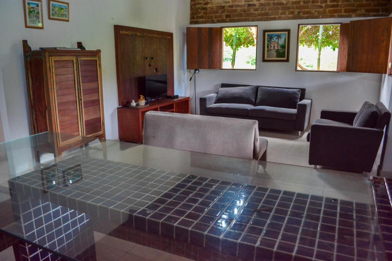 Villa Chácara Maluco Beleza 4 Gravatá Exterior foto