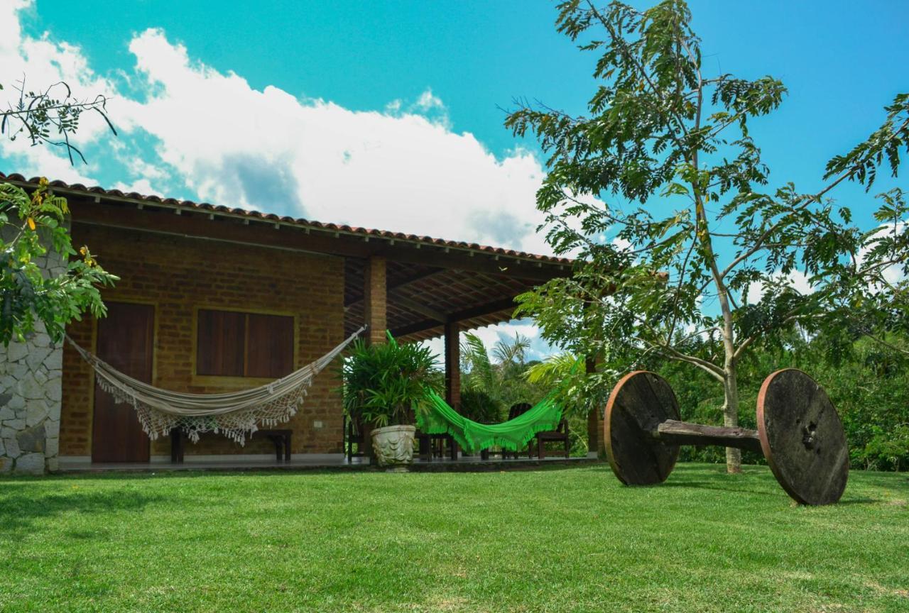 Villa Chácara Maluco Beleza 4 Gravatá Exterior foto