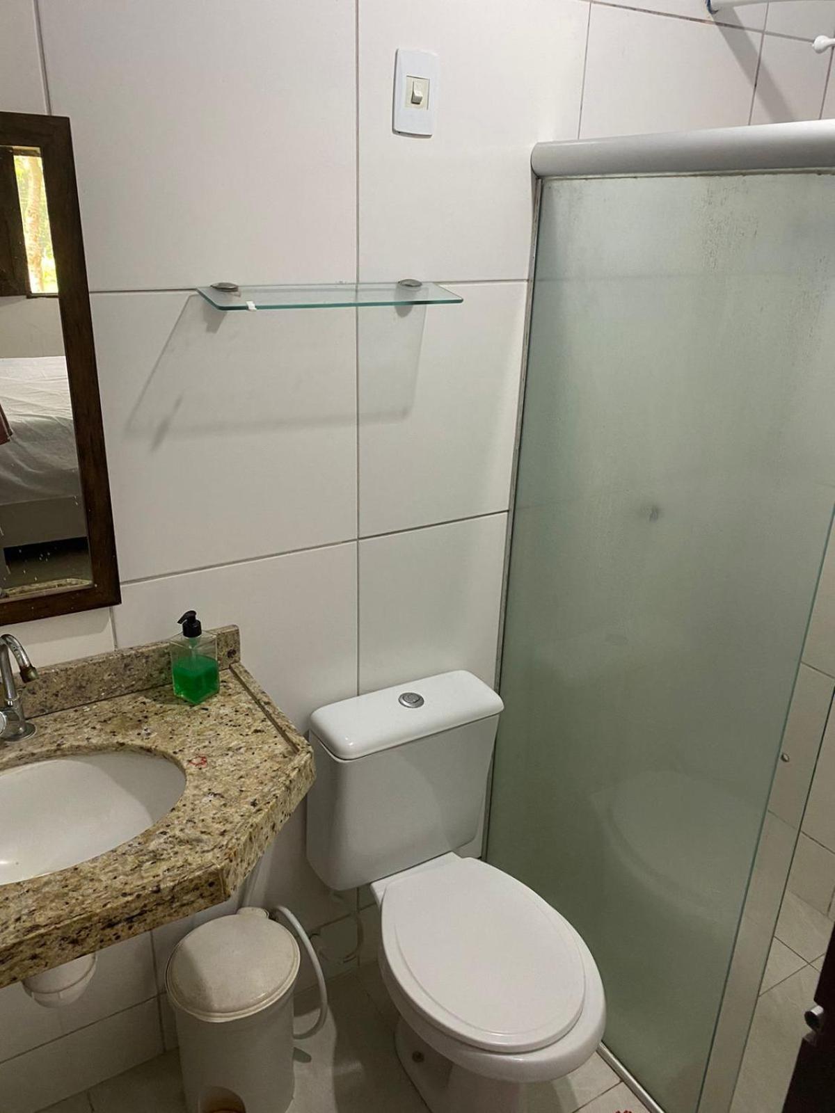 Villa Chácara Maluco Beleza 4 Gravatá Exterior foto