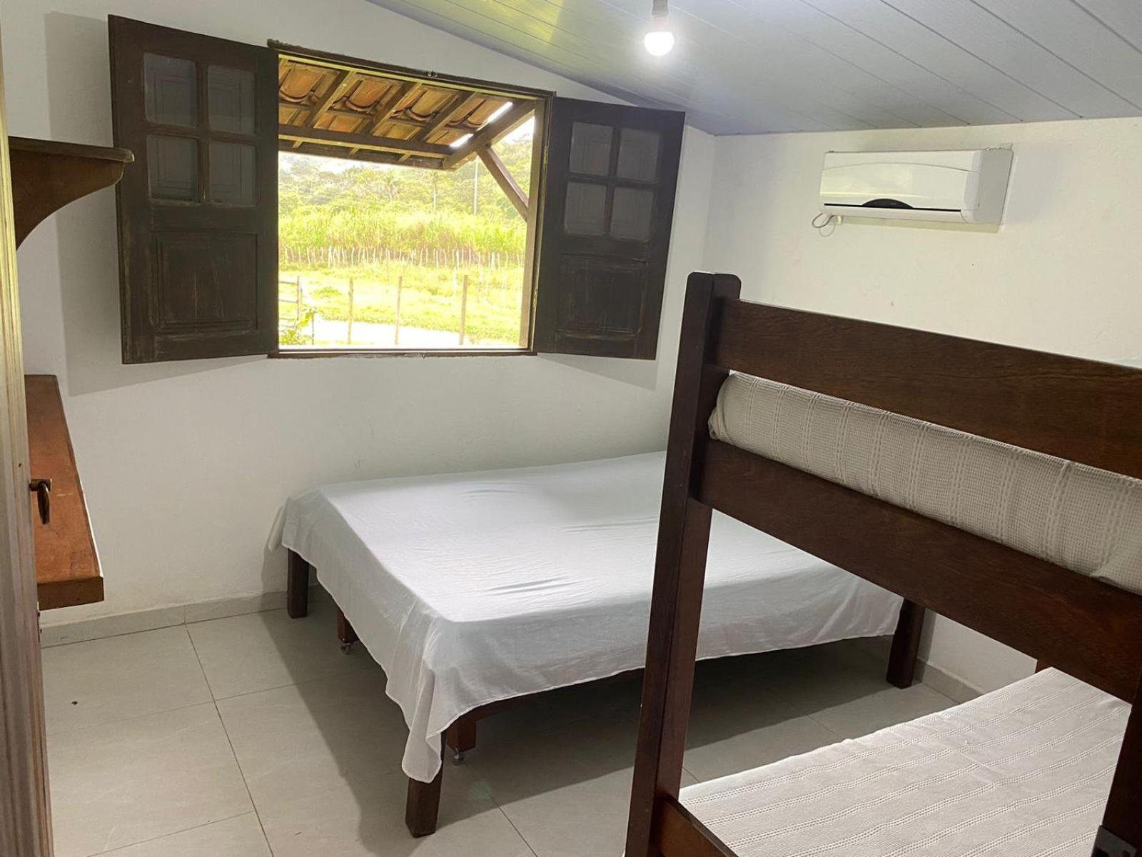 Villa Chácara Maluco Beleza 4 Gravatá Exterior foto