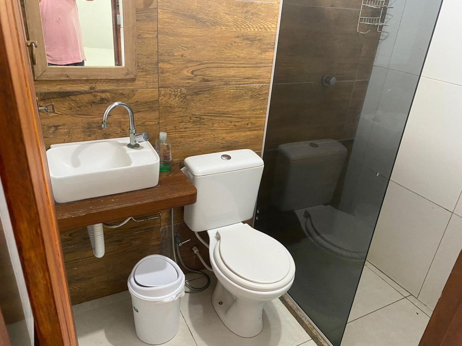 Villa Chácara Maluco Beleza 4 Gravatá Exterior foto