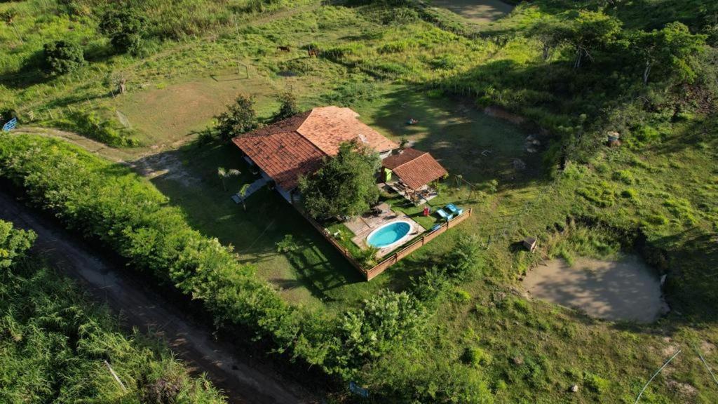 Villa Chácara Maluco Beleza 4 Gravatá Exterior foto