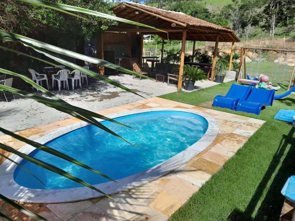 Villa Chácara Maluco Beleza 4 Gravatá Exterior foto