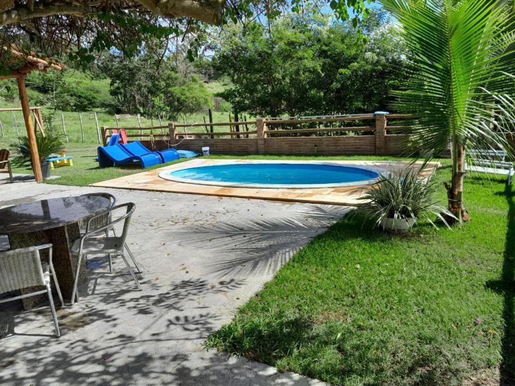 Villa Chácara Maluco Beleza 4 Gravatá Exterior foto