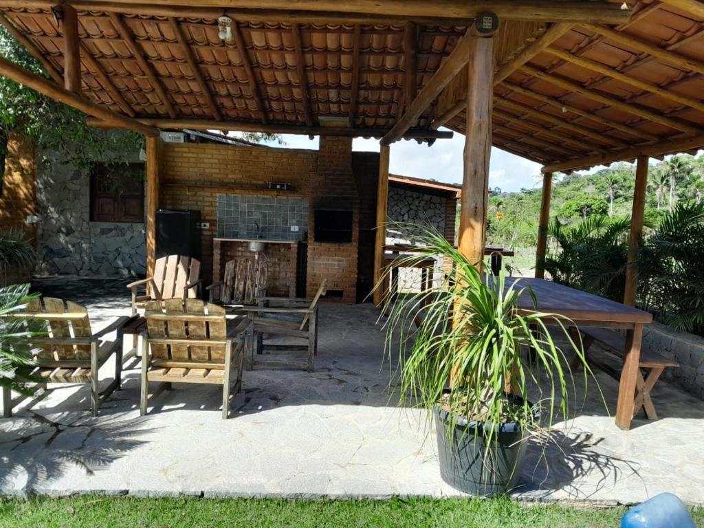 Villa Chácara Maluco Beleza 4 Gravatá Exterior foto